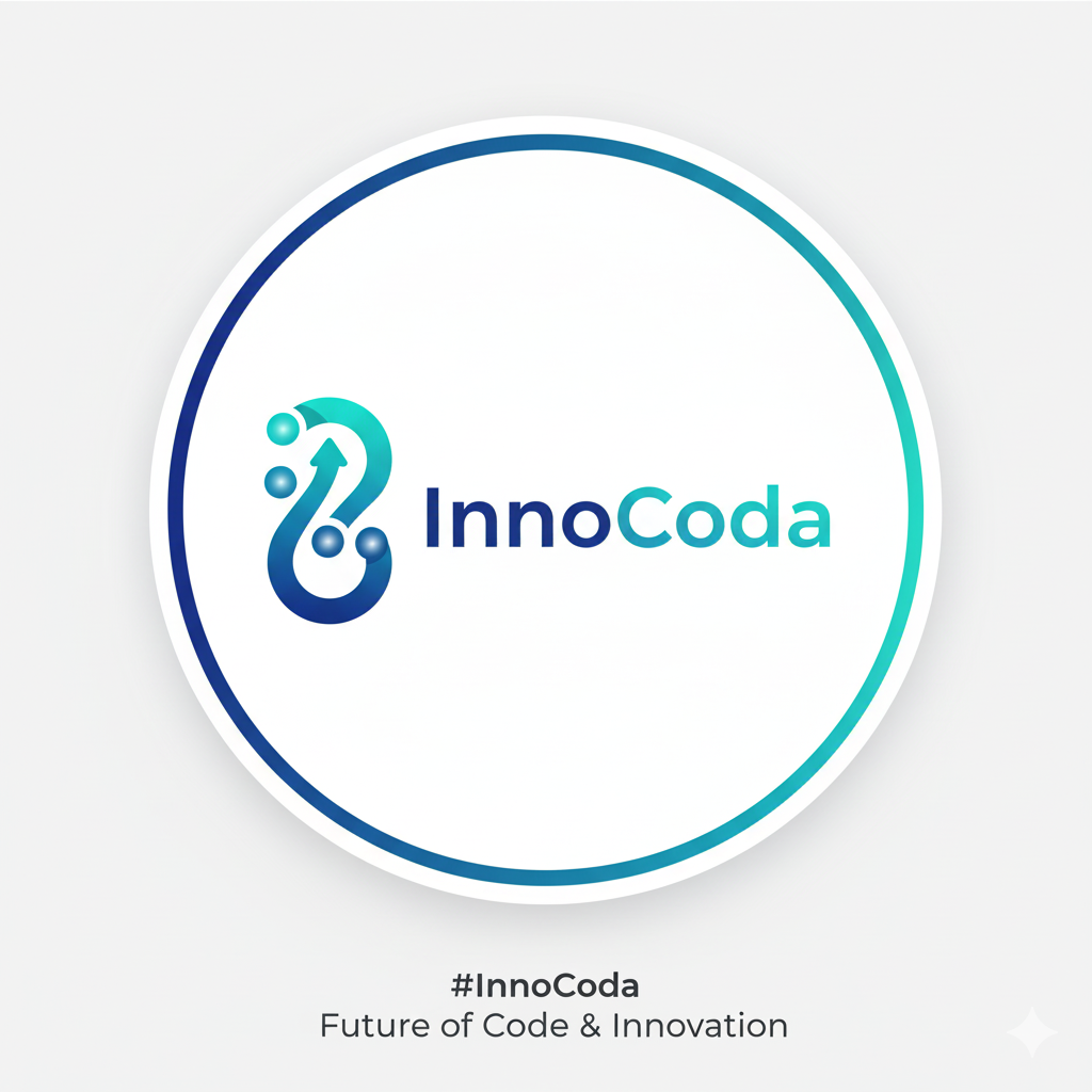 InnoCoda logo